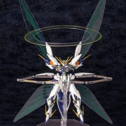 KOTOBUKIYA Siren Xenoblade Chronicles 2 Model Kit 21 KOTOBUKIYA Siren Xenoblade Chronicles 2 Model Kit -Toy Model Cosplay Store 4934054045389 modelkit siren xenoblade chronicles 2 model kit alte