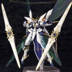 KOTOBUKIYA Siren Xenoblade Chronicles 2 Model Kit 24 KOTOBUKIYA Siren Xenoblade Chronicles 2 Model Kit -Toy Model Cosplay Store 4934054045389 modelkit siren xenoblade chronicles 2 model kit alth