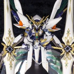 KOTOBUKIYA Siren Xenoblade Chronicles 2 Model Kit 25 KOTOBUKIYA Siren Xenoblade Chronicles 2 Model Kit -Toy Model Cosplay Store 4934054045389 modelkit siren xenoblade chronicles 2 model kit alti