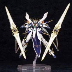 KOTOBUKIYA Siren Xenoblade Chronicles 2 Model Kit 26 KOTOBUKIYA Siren Xenoblade Chronicles 2 Model Kit -Toy Model Cosplay Store 4934054045389 modelkit siren xenoblade chronicles 2 model kit altj