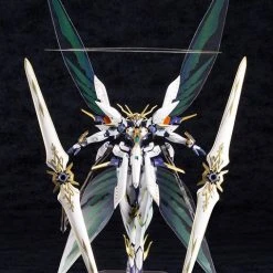 KOTOBUKIYA Siren Xenoblade Chronicles 2 Model Kit 28 KOTOBUKIYA Siren Xenoblade Chronicles 2 Model Kit -Toy Model Cosplay Store 4934054045389 modelkit siren xenoblade chronicles 2 model kit altl