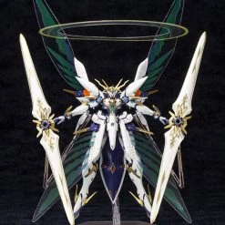 KOTOBUKIYA Siren Xenoblade Chronicles 2 Model Kit