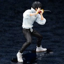 KOTOBUKIYA Yuta Okkotsu 0 Ver Jujutsu Kaisen 0 The Movie ARTFX J Figure -Toy Model Cosplay Store 4934054045792 figure yuta okkotsu 0 ver jujutsu kaisen 0 the movie artfx j altc