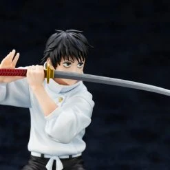 KOTOBUKIYA Yuta Okkotsu 0 Ver Jujutsu Kaisen 0 The Movie ARTFX J Figure -Toy Model Cosplay Store 4934054045792 figure yuta okkotsu 0 ver jujutsu kaisen 0 the movie artfx j altd