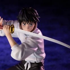 KOTOBUKIYA Yuta Okkotsu 0 Ver Jujutsu Kaisen 0 The Movie ARTFX J Figure -Toy Model Cosplay Store 4934054045792 figure yuta okkotsu 0 ver jujutsu kaisen 0 the movie artfx j alte