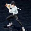 KOTOBUKIYA Yuta Okkotsu 0 Ver Jujutsu Kaisen 0 The Movie ARTFX J Figure -Toy Model Cosplay Store 4934054045792 figure yuta okkotsu 0 ver jujutsu kaisen 0 the movie artfx j primary