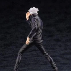 KOTOBUKIYA Satoru Gojo 0 Ver Jujutsu Kaisen 0 The Movie ARTFX J Figure -Toy Model Cosplay Store 4934054045808 figure satoru gojo 0 ver jujutsu kaisen 0 the movie artfx j altd