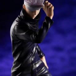 KOTOBUKIYA Satoru Gojo 0 Ver Jujutsu Kaisen 0 The Movie ARTFX J Figure -Toy Model Cosplay Store 4934054045808 figure satoru gojo 0 ver jujutsu kaisen 0 the movie artfx j alth