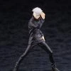 KOTOBUKIYA Satoru Gojo 0 Ver Jujutsu Kaisen 0 The Movie ARTFX J Figure -Toy Model Cosplay Store 4934054045808 figure satoru gojo 0 ver jujutsu kaisen 0 the movie artfx j primary