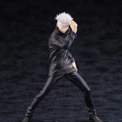 KOTOBUKIYA Satoru Gojo 0 Ver Jujutsu Kaisen 0 The Movie ARTFX J Figure