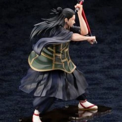 KOTOBUKIYA Suguru Geto 0 Ver Jujutsu Kaisen 0 The Movie ARTFX J Figure -Toy Model Cosplay Store 4934054045815 figure suguru geto 0 ver jujutsu kaisen 0 the movie artfx j altc