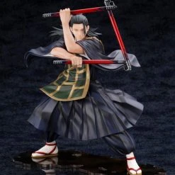 KOTOBUKIYA Suguru Geto 0 Ver Jujutsu Kaisen 0 The Movie ARTFX J Figure -Toy Model Cosplay Store 4934054045815 figure suguru geto 0 ver jujutsu kaisen 0 the movie artfx j alte