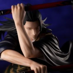 KOTOBUKIYA Suguru Geto 0 Ver Jujutsu Kaisen 0 The Movie ARTFX J Figure -Toy Model Cosplay Store 4934054045815 figure suguru geto 0 ver jujutsu kaisen 0 the movie artfx j altj