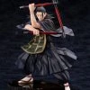 KOTOBUKIYA Suguru Geto 0 Ver Jujutsu Kaisen 0 The Movie ARTFX J Figure
