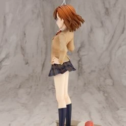 KOTOBUKIYA Mikoto Misaka 15th Anniversary Luxury Ver A Certain Scientific Railgun Statue Figure With Acrylic Standee -Toy Model Cosplay Store 4934054046096 figure mikoto misaka 15th anniverary luxury ver a certain scientific railgun statue figure with acrylic standee altc