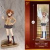 KOTOBUKIYA Mikoto Misaka 15th Anniversary Luxury Ver A Certain Scientific Railgun Statue Figure With Acrylic Standee -Toy Model Cosplay Store 4934054046096 figure mikoto misaka 15th anniverary luxury ver a certain scientific railgun statue figure with acrylic standee primary
