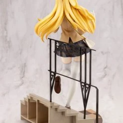 KOTOBUKIYA Misaki Shokuhou 15th Anniversary Luxury Ver A Certain Scientific Railgun Statue Figure With Acrylic Standee 18 KOTOBUKIYA Misaki Shokuhou 15th Anniversary Luxury Ver A Certain Scientific Railgun Statue Figure With Acrylic Standee -Toy Model Cosplay Store 4934054046119 shokuhou misaki luxury ver a certain scientific railgun statue alte