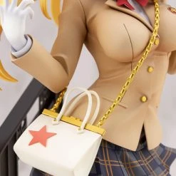 KOTOBUKIYA Misaki Shokuhou 15th Anniversary Luxury Ver A Certain Scientific Railgun Statue Figure With Acrylic Standee 21 KOTOBUKIYA Misaki Shokuhou 15th Anniversary Luxury Ver A Certain Scientific Railgun Statue Figure With Acrylic Standee -Toy Model Cosplay Store 4934054046119 shokuhou misaki luxury ver a certain scientific railgun statue alth