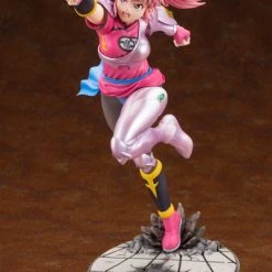 KOTOBUKIYA Maam DX Edition Dragon Quest The Adventure Of Dai ARTFX J Figure -Toy Model Cosplay Store 4934054047314 figure maam dx edition dragon quest the adventure of dai artfx j altb