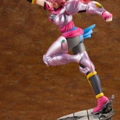 KOTOBUKIYA Maam DX Edition Dragon Quest The Adventure Of Dai ARTFX J Figure -Toy Model Cosplay Store 4934054047314 figure maam dx edition dragon quest the adventure of dai artfx j altc