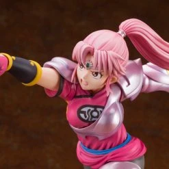 KOTOBUKIYA Maam DX Edition Dragon Quest The Adventure Of Dai ARTFX J Figure -Toy Model Cosplay Store 4934054047314 figure maam dx edition dragon quest the adventure of dai artfx j altg