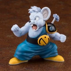 KOTOBUKIYA Maam DX Edition Dragon Quest The Adventure Of Dai ARTFX J Figure -Toy Model Cosplay Store 4934054047314 figure maam dx edition dragon quest the adventure of dai artfx j altj