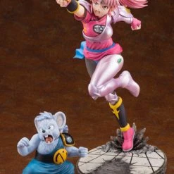 KOTOBUKIYA Maam DX Edition Dragon Quest The Adventure Of Dai ARTFX J Figure