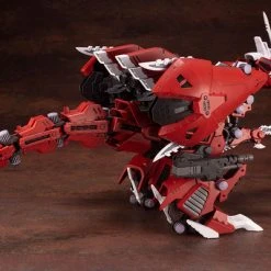 KOTOBUKIYA EZ-034 Geno Breaker Repackage Ver Zoids Model Kit -Toy Model Cosplay Store 4934054048434 model kit ez 034 geno breaker repackage ver zoids altb