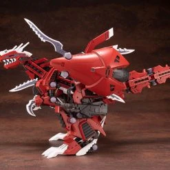 KOTOBUKIYA EZ-034 Geno Breaker Repackage Ver Zoids Model Kit -Toy Model Cosplay Store 4934054048434 model kit ez 034 geno breaker repackage ver zoids altc