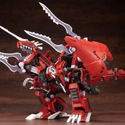 KOTOBUKIYA EZ-034 Geno Breaker Repackage Ver Zoids Model Kit -Toy Model Cosplay Store 4934054048434 model kit ez 034 geno breaker repackage ver zoids altd