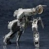 KOTOBUKIYA Metal Gear Rex (Re-run) Guns Of The Patriots Ver Metal Gear Solid Model Kit -Toy Model Cosplay Store 4934054049165 figure metal gear rex guns of the patriots ver metal gear solid model kit primary