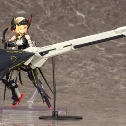 KOTOBUKIYA Bullet Knights Launcher Megami Device Model Kit 20 KOTOBUKIYA Bullet Knights Launcher Megami Device Model Kit -Toy Model Cosplay Store 4934054049998 figure bullet knights launcher megami device model kit altc