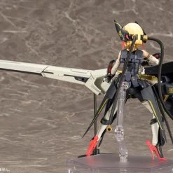KOTOBUKIYA Bullet Knights Launcher Megami Device Model Kit 21 KOTOBUKIYA Bullet Knights Launcher Megami Device Model Kit -Toy Model Cosplay Store 4934054049998 figure bullet knights launcher megami device model kit altd