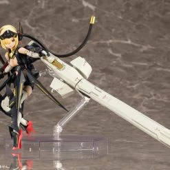 KOTOBUKIYA Bullet Knights Launcher Megami Device Model Kit 23 KOTOBUKIYA Bullet Knights Launcher Megami Device Model Kit -Toy Model Cosplay Store 4934054049998 figure bullet knights launcher megami device model kit altf