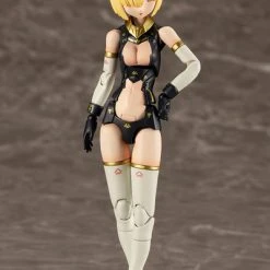 KOTOBUKIYA Bullet Knights Launcher Megami Device Model Kit 24 KOTOBUKIYA Bullet Knights Launcher Megami Device Model Kit -Toy Model Cosplay Store 4934054049998 figure bullet knights launcher megami device model kit altg