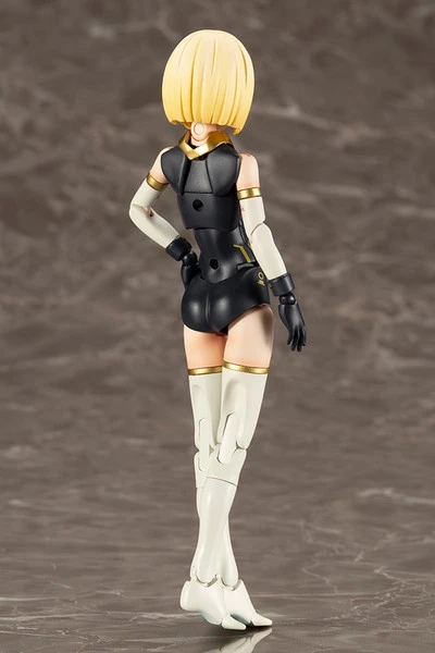 KOTOBUKIYA Bullet Knights Launcher Megami Device Model Kit 11 KOTOBUKIYA Bullet Knights Launcher Megami Device Model Kit - Image 9