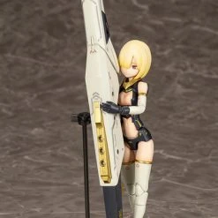 KOTOBUKIYA Bullet Knights Launcher Megami Device Model Kit 28 KOTOBUKIYA Bullet Knights Launcher Megami Device Model Kit -Toy Model Cosplay Store 4934054049998 figure bullet knights launcher megami device model kit altk