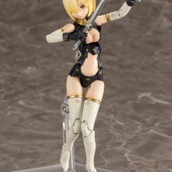 KOTOBUKIYA Bullet Knights Launcher Megami Device Model Kit 29 KOTOBUKIYA Bullet Knights Launcher Megami Device Model Kit -Toy Model Cosplay Store 4934054049998 figure bullet knights launcher megami device model kit altl