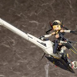 KOTOBUKIYA Bullet Knights Launcher Megami Device Model Kit 30 KOTOBUKIYA Bullet Knights Launcher Megami Device Model Kit -Toy Model Cosplay Store 4934054049998 figure bullet knights launcher megami device model kit altm
