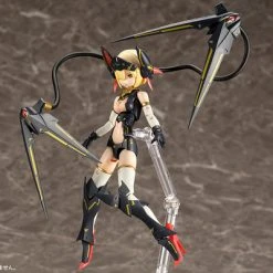 KOTOBUKIYA Bullet Knights Launcher Megami Device Model Kit 31 KOTOBUKIYA Bullet Knights Launcher Megami Device Model Kit -Toy Model Cosplay Store 4934054049998 figure bullet knights launcher megami device model kit altn