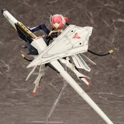 KOTOBUKIYA Bullet Knights Lancer Megami Device Model Kit -Toy Model Cosplay Store 4934054050000 figure bullet knights lancer megami device model kit altd