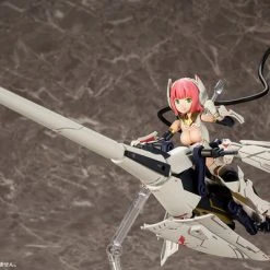 KOTOBUKIYA Bullet Knights Lancer Megami Device Model Kit -Toy Model Cosplay Store 4934054050000 figure bullet knights lancer megami device model kit altf