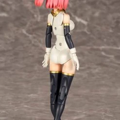 KOTOBUKIYA Bullet Knights Lancer Megami Device Model Kit -Toy Model Cosplay Store 4934054050000 figure bullet knights lancer megami device model kit alth