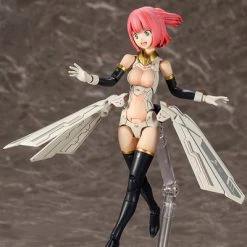 KOTOBUKIYA Bullet Knights Lancer Megami Device Model Kit -Toy Model Cosplay Store 4934054050000 figure bullet knights lancer megami device model kit altj