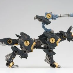 KOTOBUKIYA RZ-046 Shadow Fox (Re-Run) Marking Plus Ver Zoids Model Kit -Toy Model Cosplay Store 4934054050222 model kit rz 046 shadow fox re run marking plus ver zoids altb