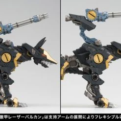 KOTOBUKIYA RZ-046 Shadow Fox (Re-Run) Marking Plus Ver Zoids Model Kit -Toy Model Cosplay Store 4934054050222 model kit rz 046 shadow fox re run marking plus ver zoids alth