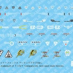 KOTOBUKIYA RZ-046 Shadow Fox (Re-Run) Marking Plus Ver Zoids Model Kit -Toy Model Cosplay Store 4934054050222 model kit rz 046 shadow fox re run marking plus ver zoids altn
