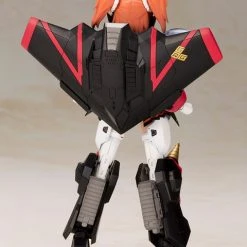 KOTOBUKIYA Crossframe Girl GaoGaiGar (Re-Run) The King Of Braves GaoGaiGar Model Kit -Toy Model Cosplay Store 4934054051229 figure crossframe girl gaogaigar the king of braves gaogai gar alte