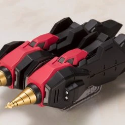 KOTOBUKIYA Crossframe Girl GaoGaiGar (Re-Run) The King Of Braves GaoGaiGar Model Kit -Toy Model Cosplay Store 4934054051229 figure crossframe girl gaogaigar the king of braves gaogai gar altk