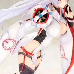 KOTOBUKIYA Matoi Nidy-2D- Ver Phantasy Star Online 2 Statue Figure -Toy Model Cosplay Store 4934054051571 figure matoi nidy 2d ver phantasy star online 2 statue alte